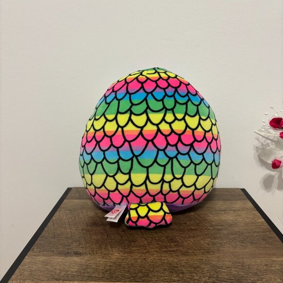 🐱🦉 Cute Cat & Owl Plush Toys - Picture 3 of 5